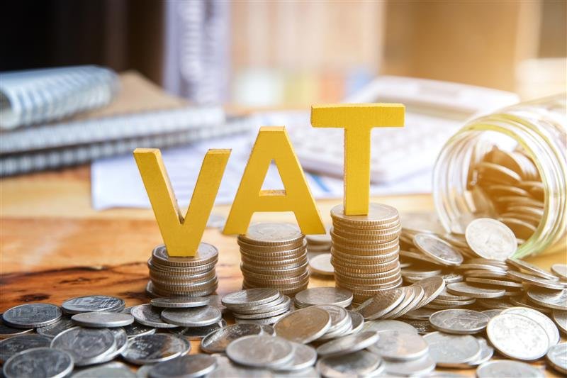 Online VAT Zakat & Tax Filing solutions